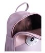 iShopping - Rangoon Panda Mini Backpack For Women Light Purple