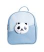 iShopping - Rangoon Panda Mini Backpack For Women Blue
