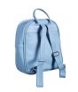 iShopping - Rangoon Panda Mini Backpack For Women Blue
