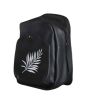 iShopping - Rangoon Leaf Mini Backpack For Women Black