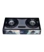 iShopping - National 2 Burners Gas Stove (RN-B)