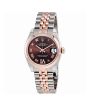iShopping - Rolex Datejust 31 Automatic Men's Watch Gold (178241CHRDJ)