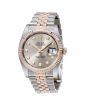 iShopping - Rolex Datejust 36 Men's Watch Rose Gold (116231RDJ)