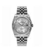 iShopping - Rolex Datejust 36 Men's Watch Silver (116234-SLVRFJ)