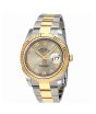 iShopping - Rolex Datejust 36 Men's Watch Yellow Gold (116233RRO)