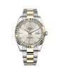 iShopping - Rolex Datejust 41 Automatic Men's Watch Yellow Gold (126333-SLVSO)