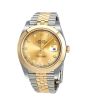 iShopping - Rolex Datejust 41 Men's Watch Yellow Gold (126303CDJ)