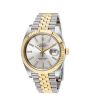 iShopping - Rolex Datejust 41 Men's Watch Yelow Gold (126333SSJ)
