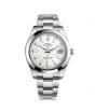 iShopping - Rolex Datejust II Men's Watch Silver (116300WSO)