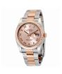 iShopping - Rolex Oyster Men's Watch Rose Gold (116231PRO)