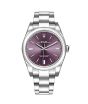iShopping - Rolex Oyster Perpetual Men's Watch Silver (114300-RDGSO)
