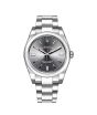 iShopping - Rolex Oyster Perpetual Men's Watch Silver (114300-RHOSO)