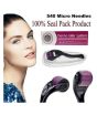 iShopping - Well Mart Derma Roller Skin Therapy 540 Micro Needle 
