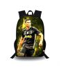 iShopping - Traverse Ronaldo Digital Print Backpack (T23TWH)