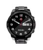 iShopping - Ronin Luxe Smart Watch (R-011)-Black
