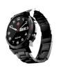 iShopping - Ronin Luxe Smart Watch (R-011)-Black