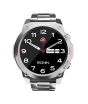 iShopping - Ronin Luxe Smart Watch (R-011)-Silver