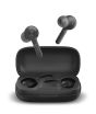 iShopping - Ronin R-940 TWS Stylo Pods Wireless Earphone Black