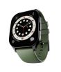 iShopping - Ronin Smart Watch With Black Dial (R-07)