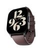 iShopping - Ronin Smart Watch With Black Dial (R-07)