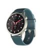 iShopping - Ronin Smart Watch With Neckel Dial (R-010)-Teal