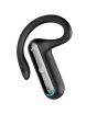 iShopping - Ronin Wireless Bluetooth Headset Black (R-280)