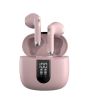 iShopping - Ronin Wireless Earbuds With Digital Display (R-190)