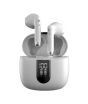iShopping - Ronin Wireless Earbuds With Digital Display (R-190)