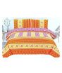 iShopping - Royal Tex King Size Stitched Bed Sheet (RTB-0038)