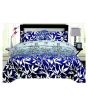 iShopping - Royal Tex King Size Stitched Bed Sheet (RTB-0039)
