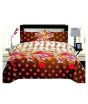 iShopping - Royal Tex King Size Stitched Bed Sheet (RTB-0040)