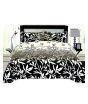 iShopping - Royal Tex King Size Stitched Bed Sheet (RTB-0047)
