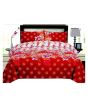 iShopping - Royal Tex King Size Stitched Bed Sheet (RTB-0048)