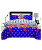 iShopping - Royal Tex King Size Stitched Bed Sheet (RTB-0050)
