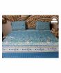 iShopping - Royal Tex Printed Double Bed Sheet (RTB-5004)