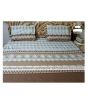 iShopping - Royal Tex Printed Double Bed Sheet (RTB-5009)