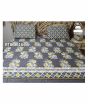 iShopping - Royal Tex Printed Double Bed Sheet (RTB-5016)