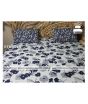 iShopping - Royal Tex Printed Double Bed Sheet (RTB-5018)