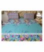 iShopping - Royal Tex Printed Double Bed Sheet (RTB-5020)