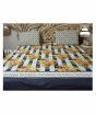 iShopping - Royal Tex Printed Double Bed Sheet (RTB-5022)