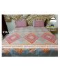 iShopping - Royal Tex Printed Double Bed Sheet (RTB-5026)