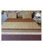 iShopping - Royal Tex Printed Double Bed Sheet (RTB-5027)