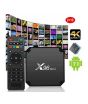 iShopping - X96 Mini 4K 2GB 16GB Andriod Smart TV Box