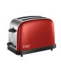 iShopping - Russell Hobbs Colours Plus 2 Slice Toaster (RU-23334)