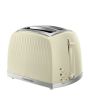 iShopping - Russell Hobbs Honeycomb 2 Slice Toaster (RU-26060)
