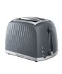iShopping - Russell Hobbs Honeycomb 2 Slice Toaster (RU-26060)