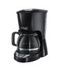 iShopping - Russell Hobbs Textures Plus Coffee Maker (22620-56)