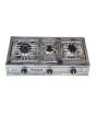 iShopping - National Plus 3 Burners LPG Gas Stove (S-03)