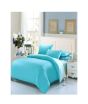iShopping - Jamal Home King Size Bed Sheet With 2 Pillows (0034)