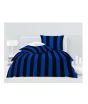 iShopping - Jamal Home King Size Bed Sheet With 2 Pillows (0049)